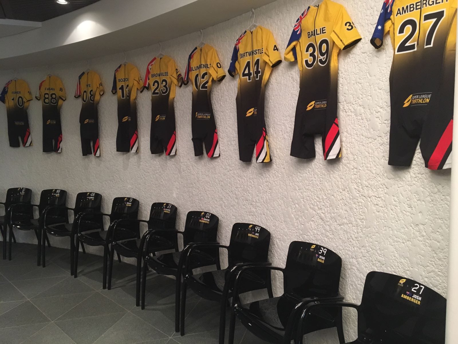 Super League Jersey: A Look Behind The Numbers Post image