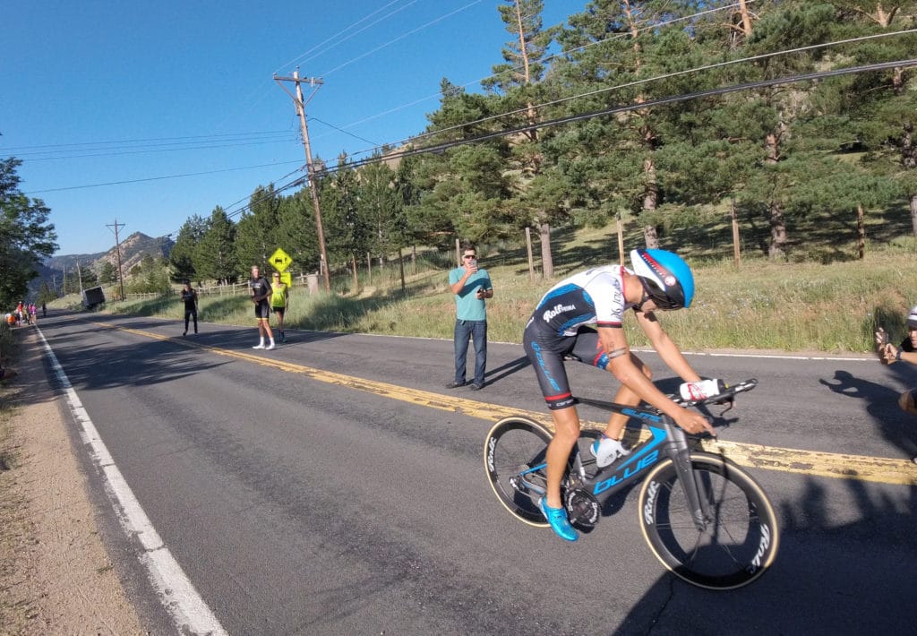 History in the Making at Ironman 70.3 World Championship in Chattanooga Post image