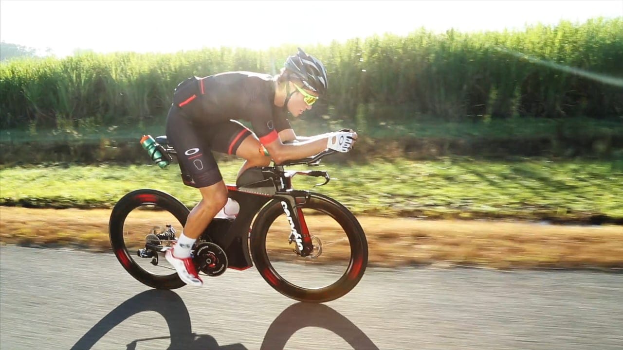Noosa: Jake Montgomery Finally Makes His Debut Post image