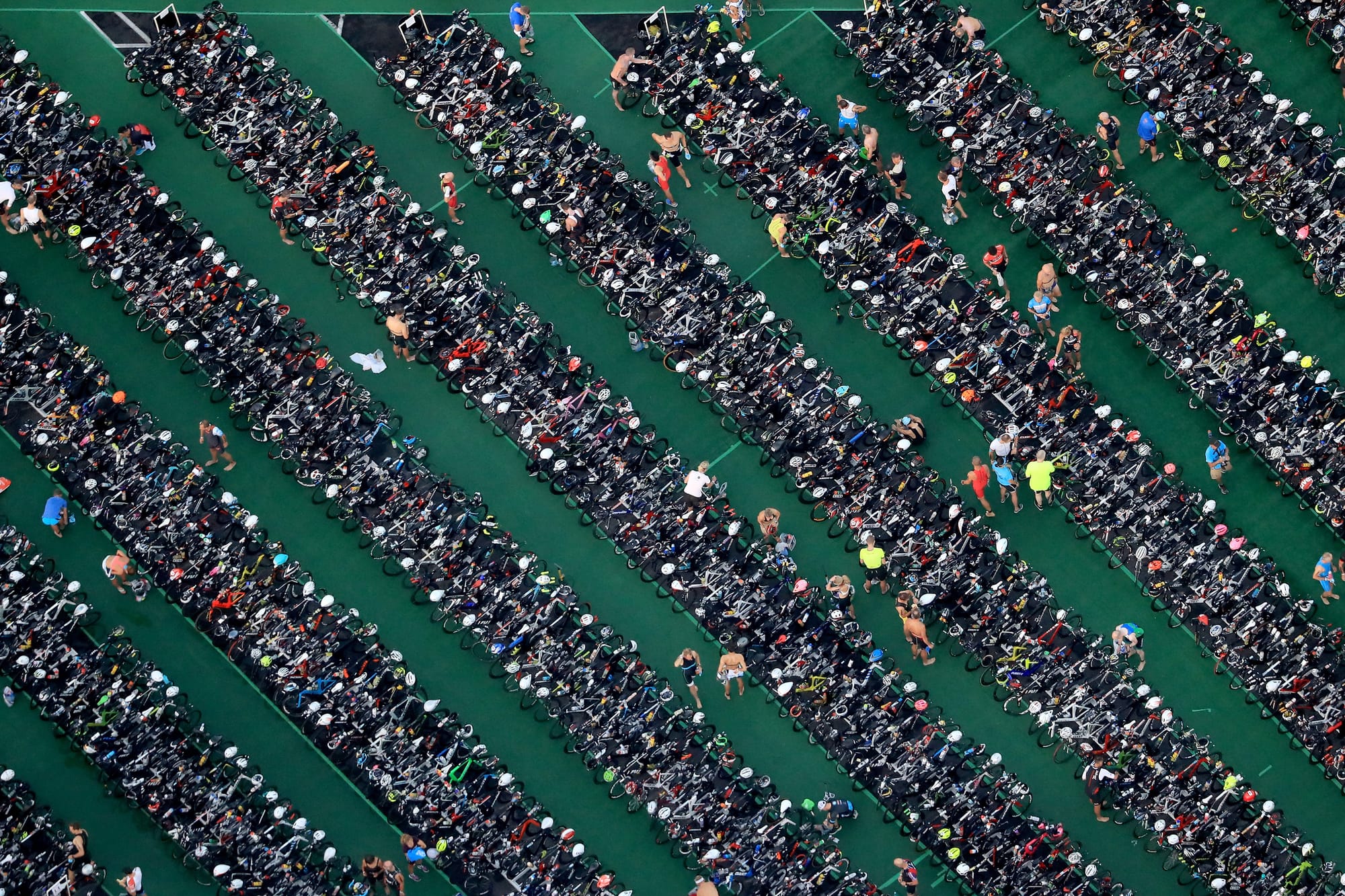 Ironman Makes Big Changes to 2019 Pro Qualifications Post image