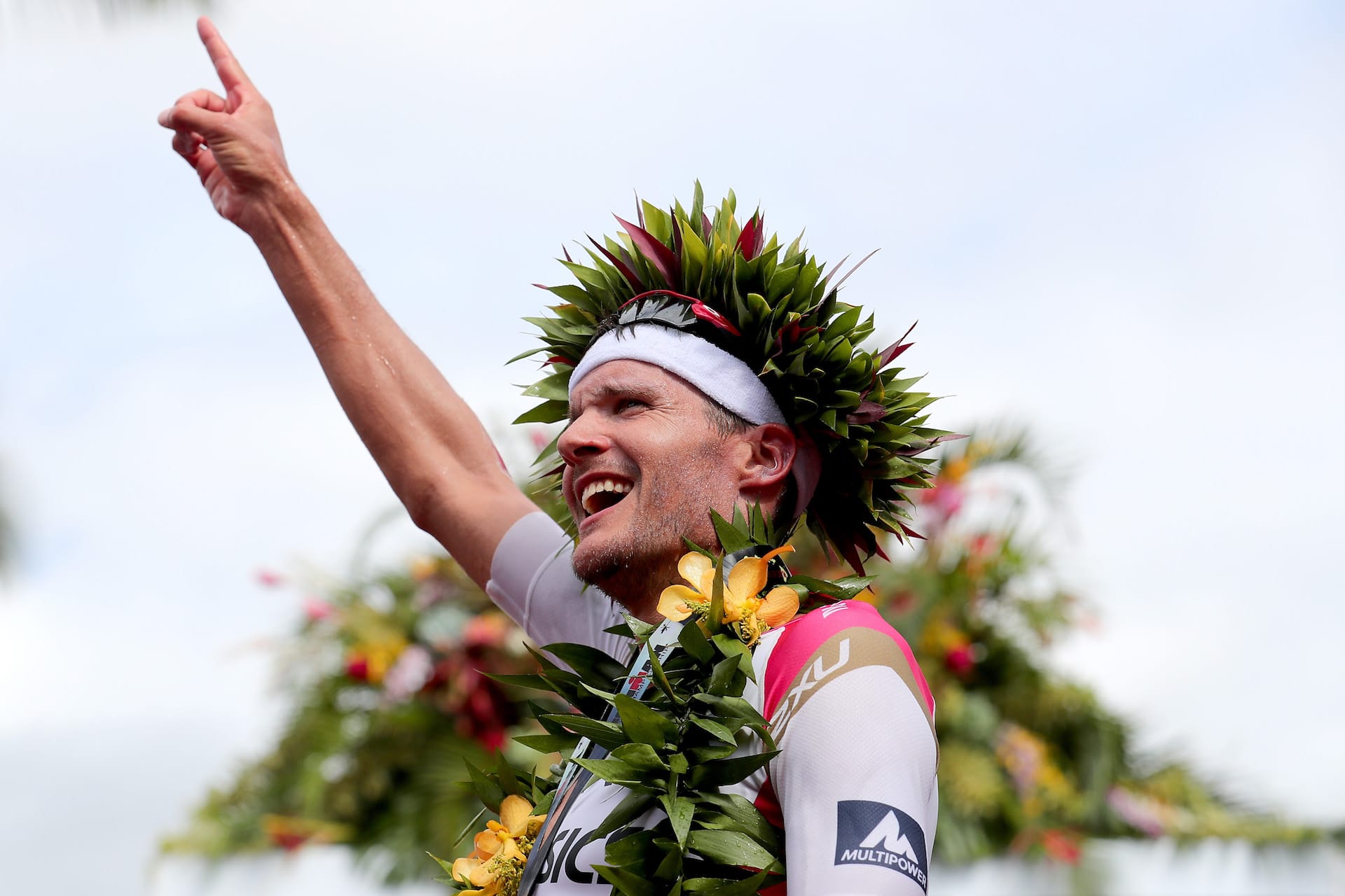 Ironman World Championship: Will Lionel Sanders Achieve His Dream of Whooping Frodeno? Post image