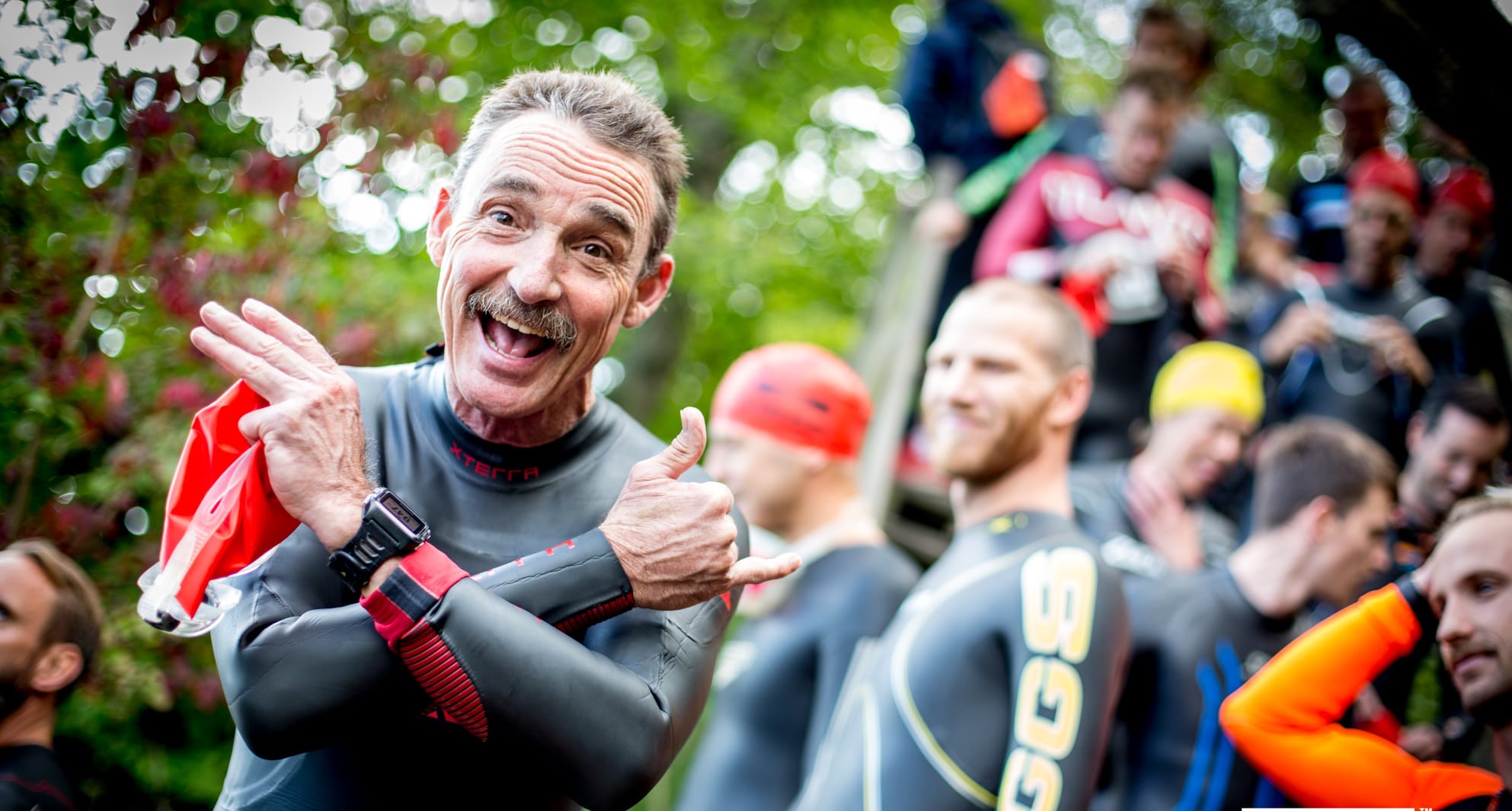 XTERRA Sports Unlimited, LLC acquires Hawaii-based TEAM Unlimited, LLC Post image