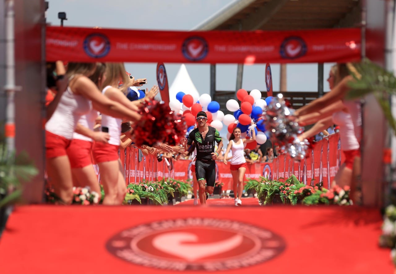 THECHAMPIONSHIP 2018 will showcase a new experience not just for the pros – but for the entire family Post image