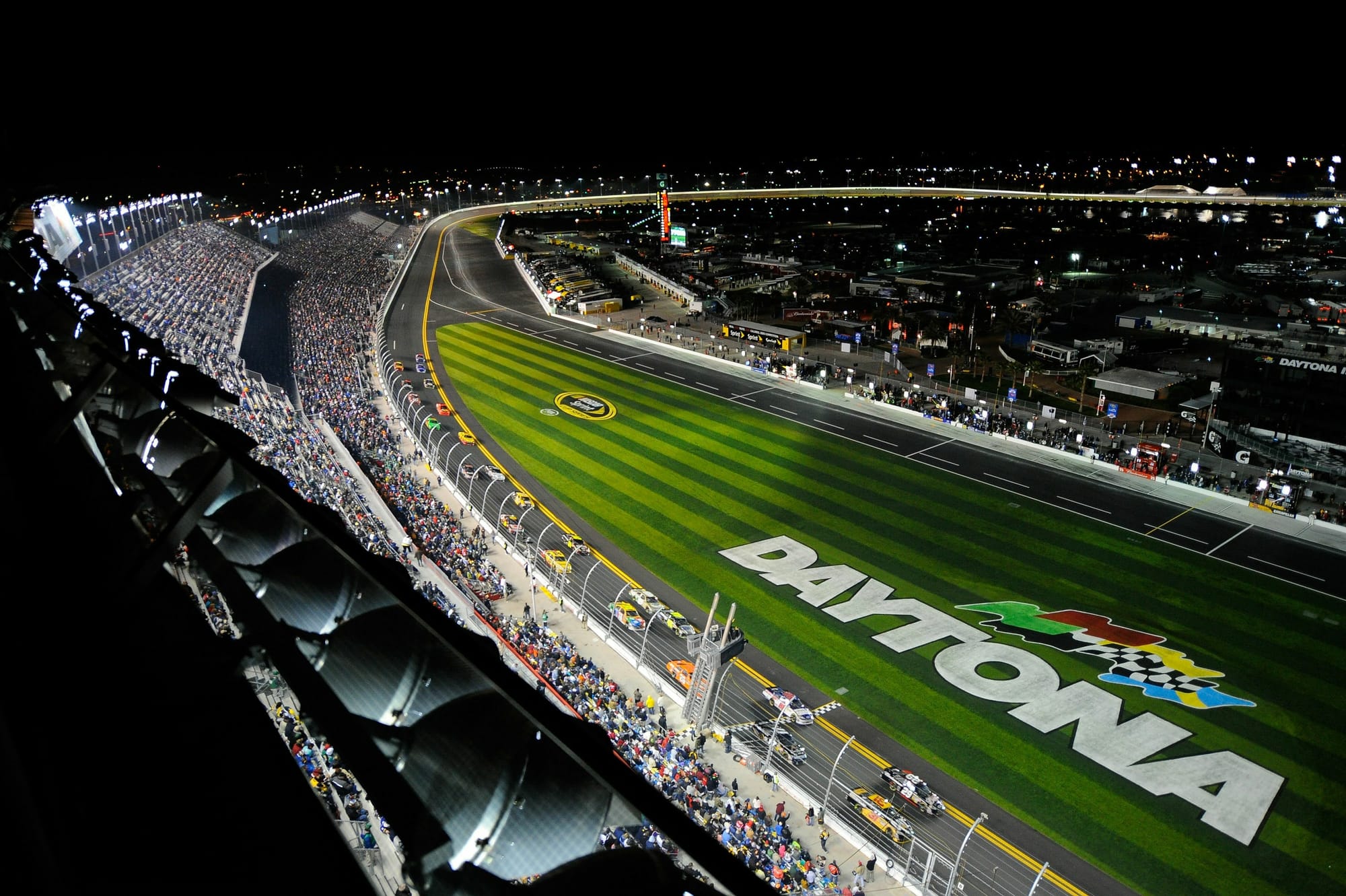 Challenge Family Announces Challenge Daytona for 2018 Post image