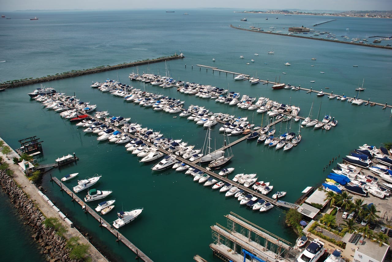 Challenge: Salvador is your next international triathlon destination Post image