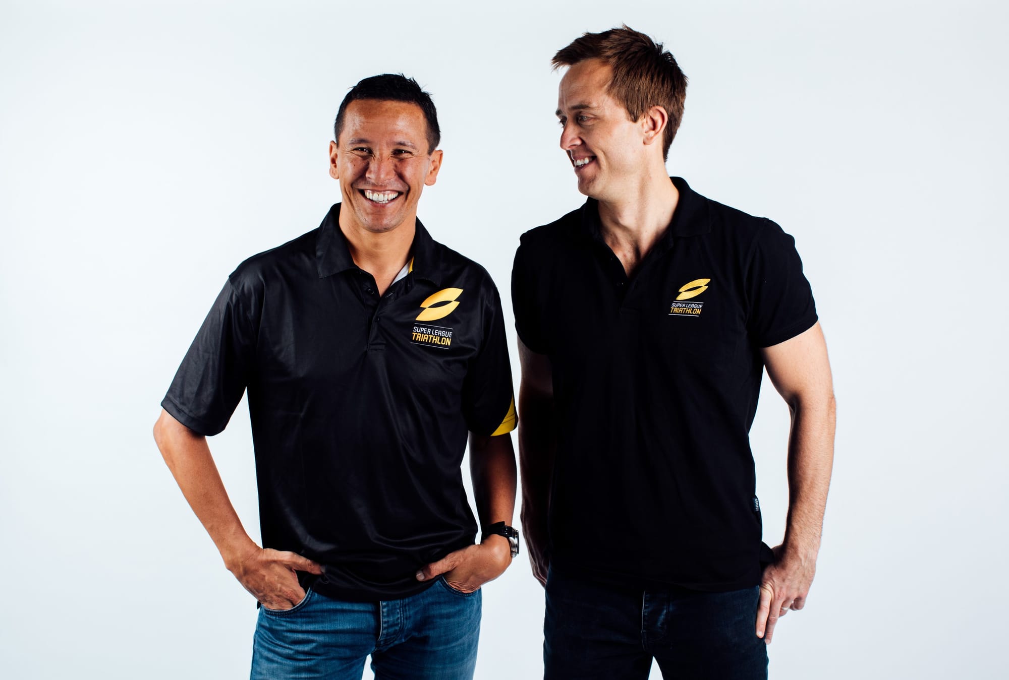 Super League Triathlon Set To Tour The World in 2018 Post image