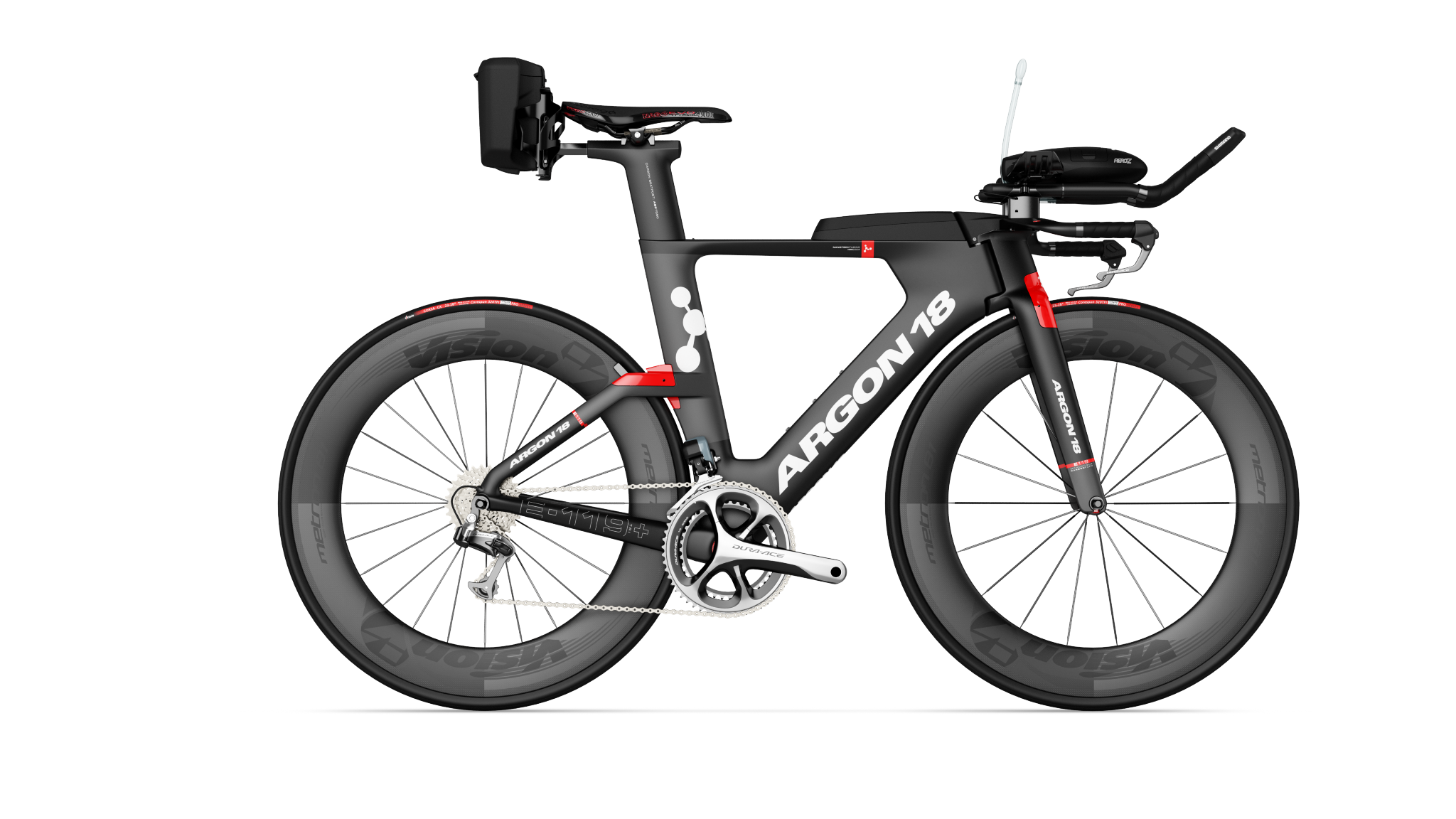 ARGON 18 Boosts Triathlon Roster with American Powerhouse Heather Jackson Post image