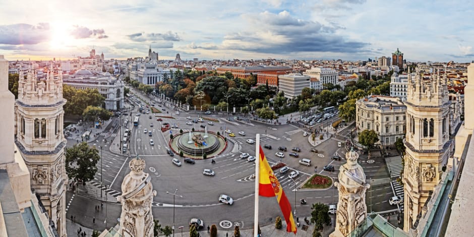 Challenge Madrid will host the ETU Long Course Championships in 2018 Post image