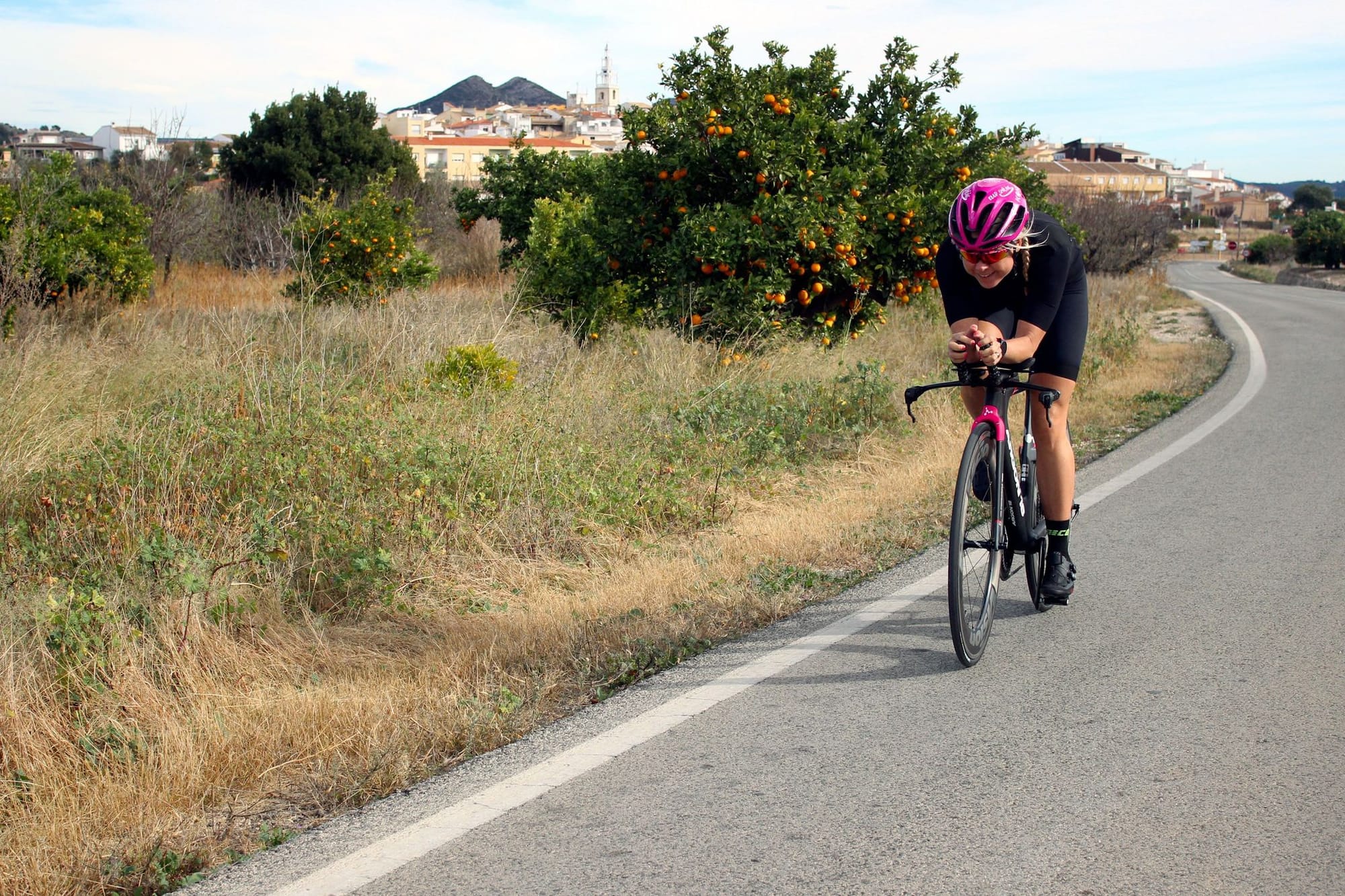 ARGON 18 Announces Multi-Year Partnership with Ironman Champion Michelle Vesterby Post image