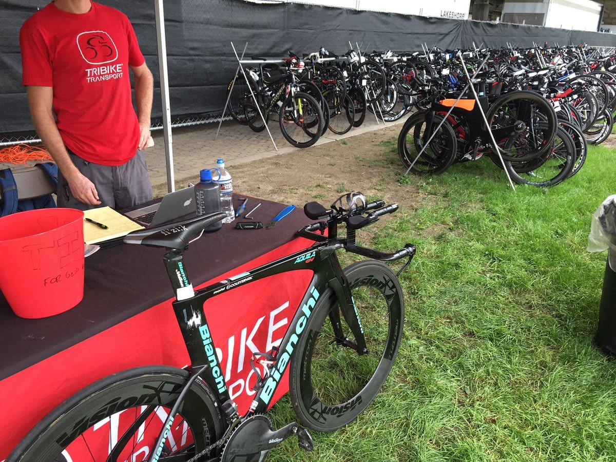 USA Triathlon Partners with TriBike Transport for National Championships and ITU Team USA Events Post image