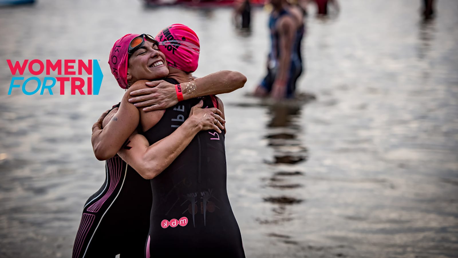 Women for Tri’s 2018 Ambassador Team Expands Its Global Reach Post image