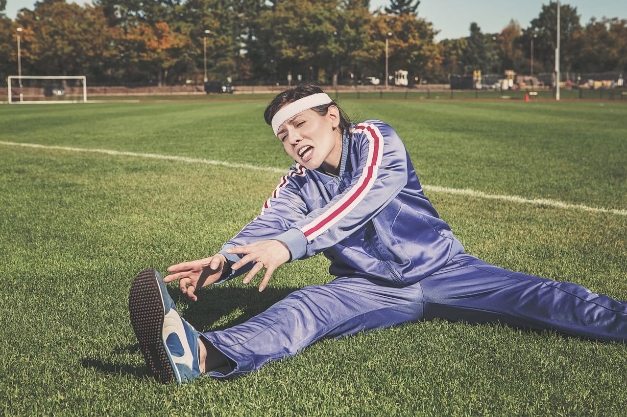 Injured? Then Fix Your Muscle Tissue Health Post image