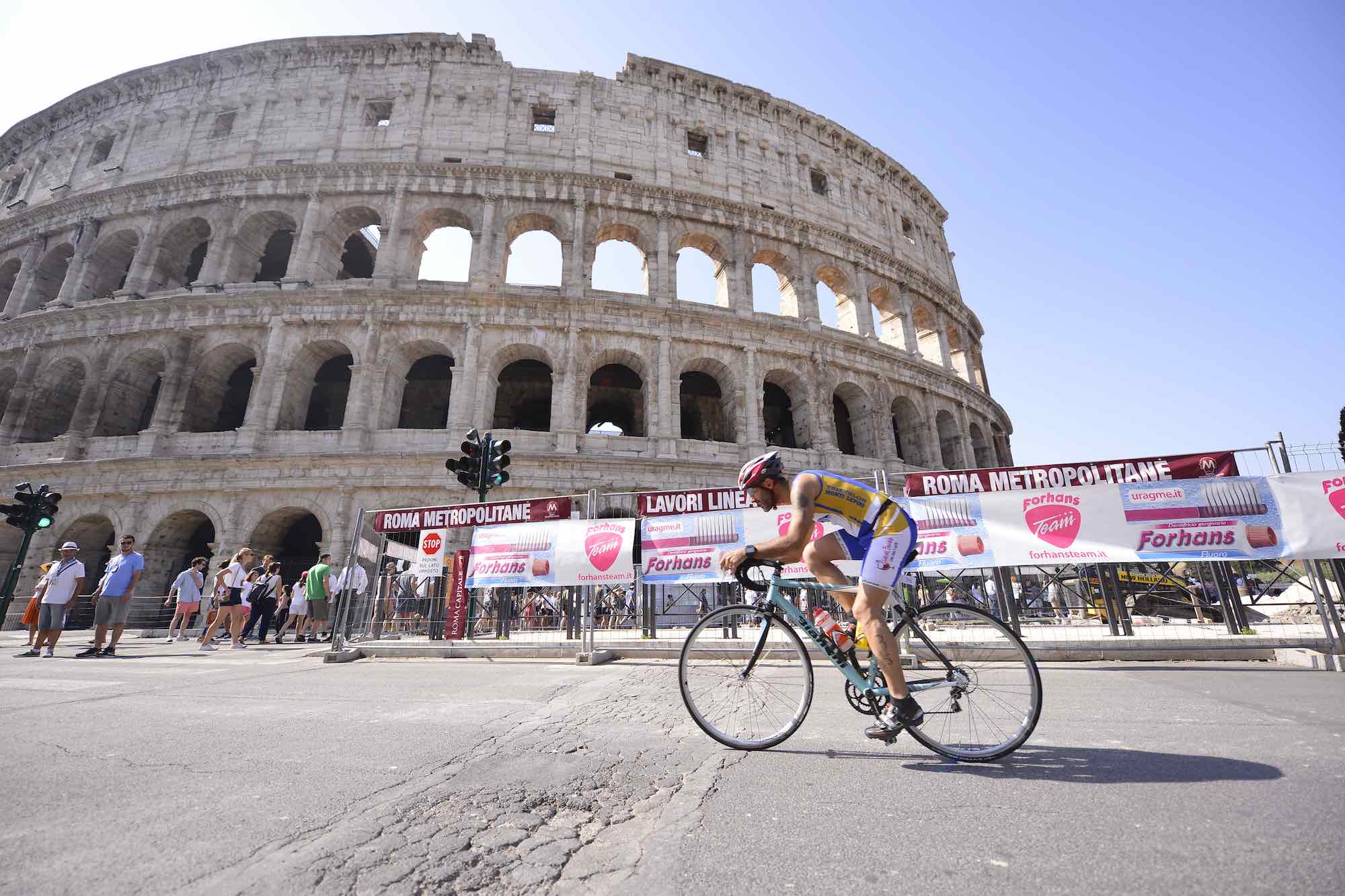 Challenge Roma – The First Big European Challenge Event In 2018 Post image