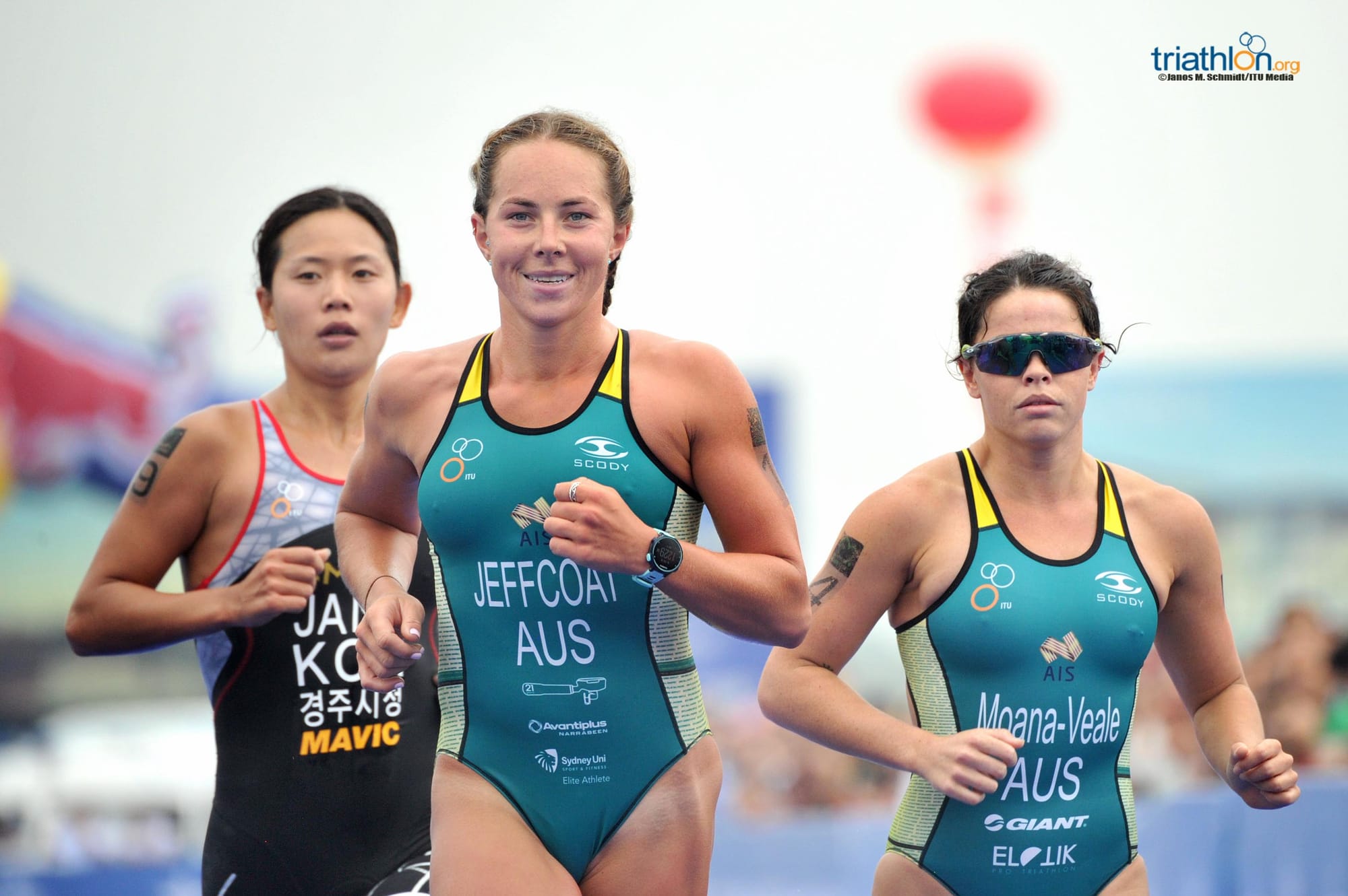 Emma Jeffcoat sprints to impressive Chengdu World Cup victory Post image