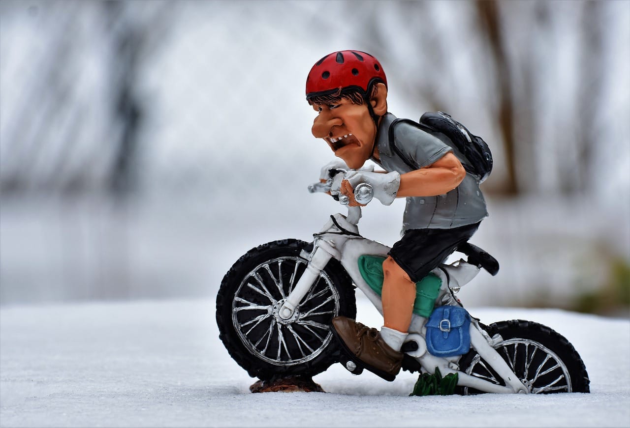 The Key to Faster Cycling in Triathlons is Building a Solid Base Post image