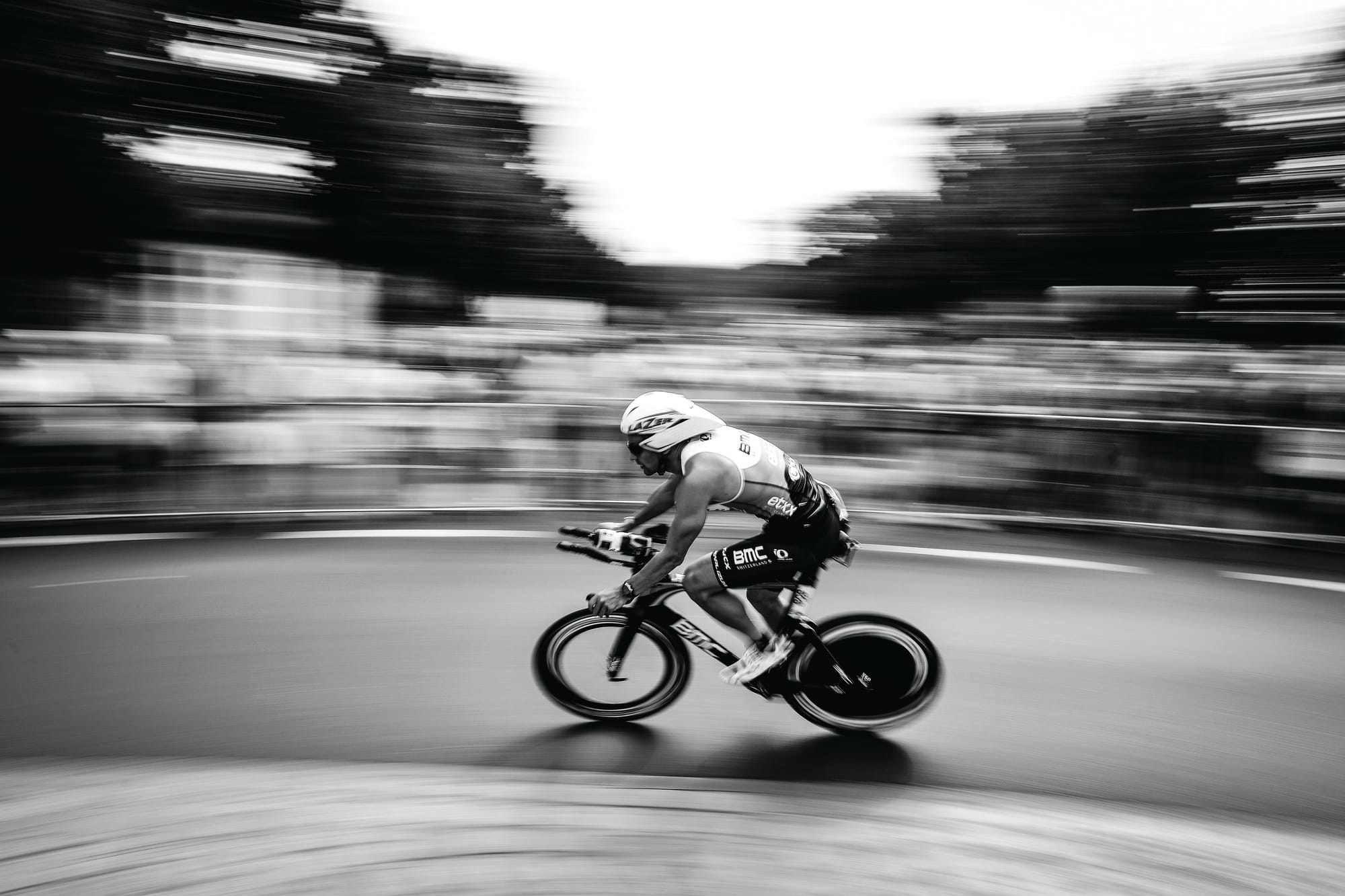 How to Handle Your TT Bike Like a Pro Post image