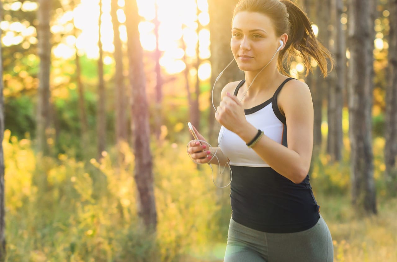 Is Your Running Technique all Wrong? Post image