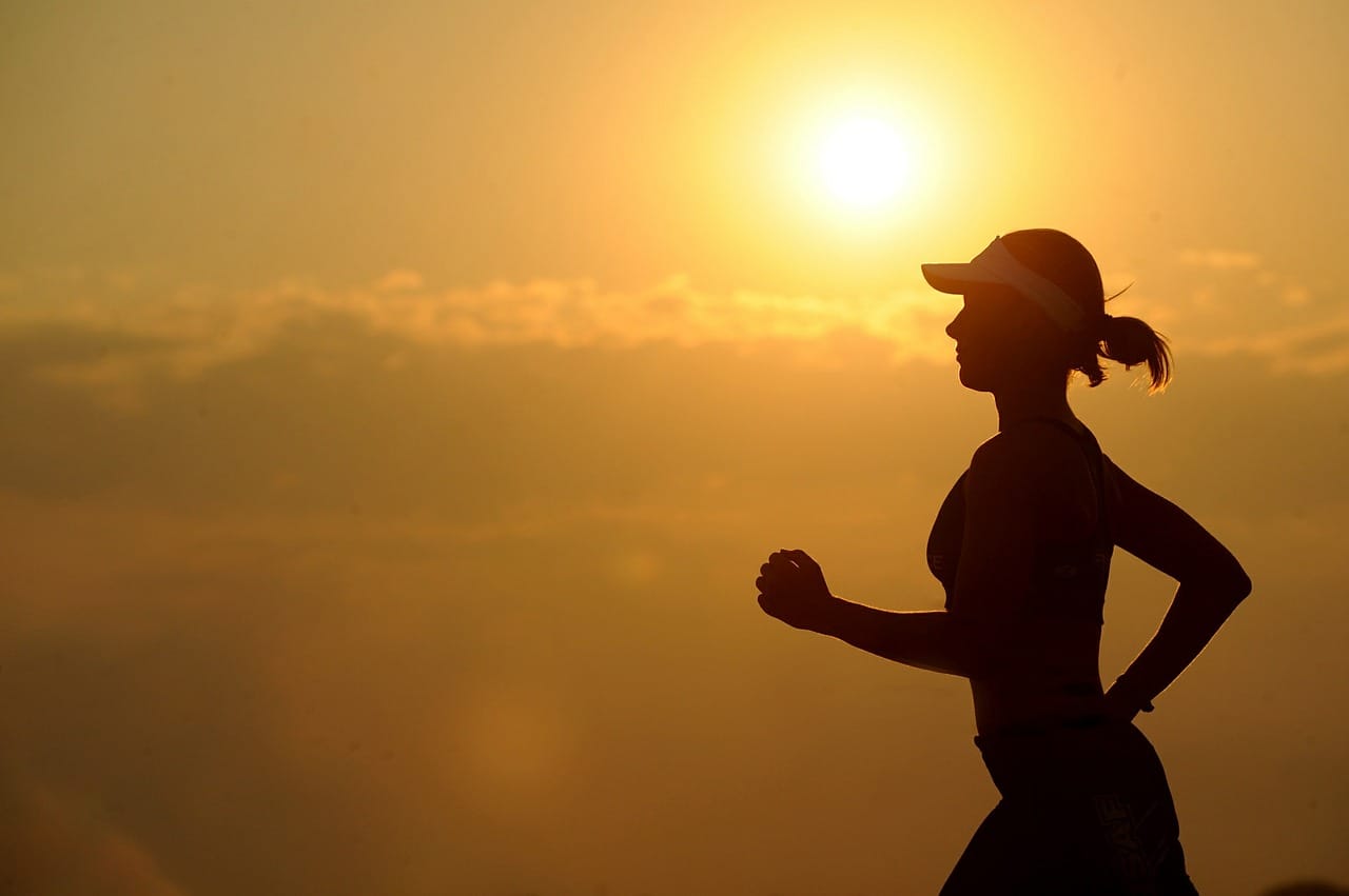 5 Running Drills for Triathletes Post image