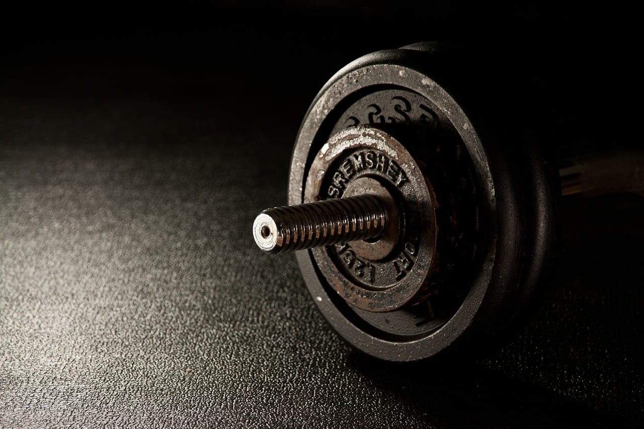 Triathlon Speed and Strength Training Post image