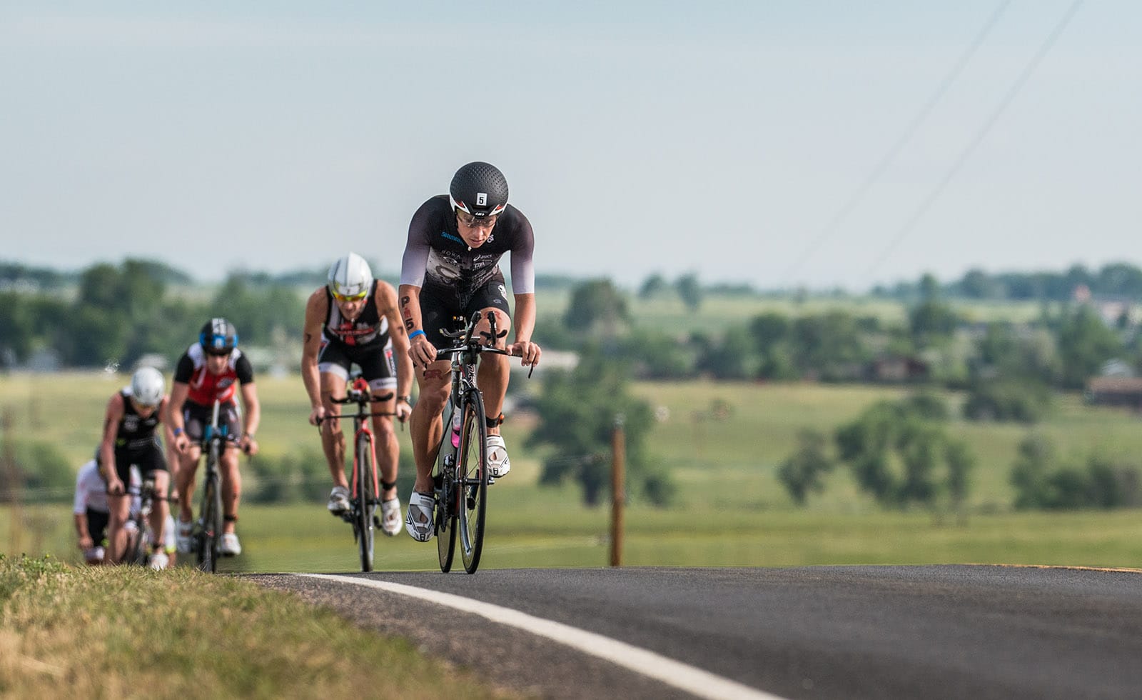 Ironman Boulder And Ironman 70.3 Boulder Extended Through 2020 Post image