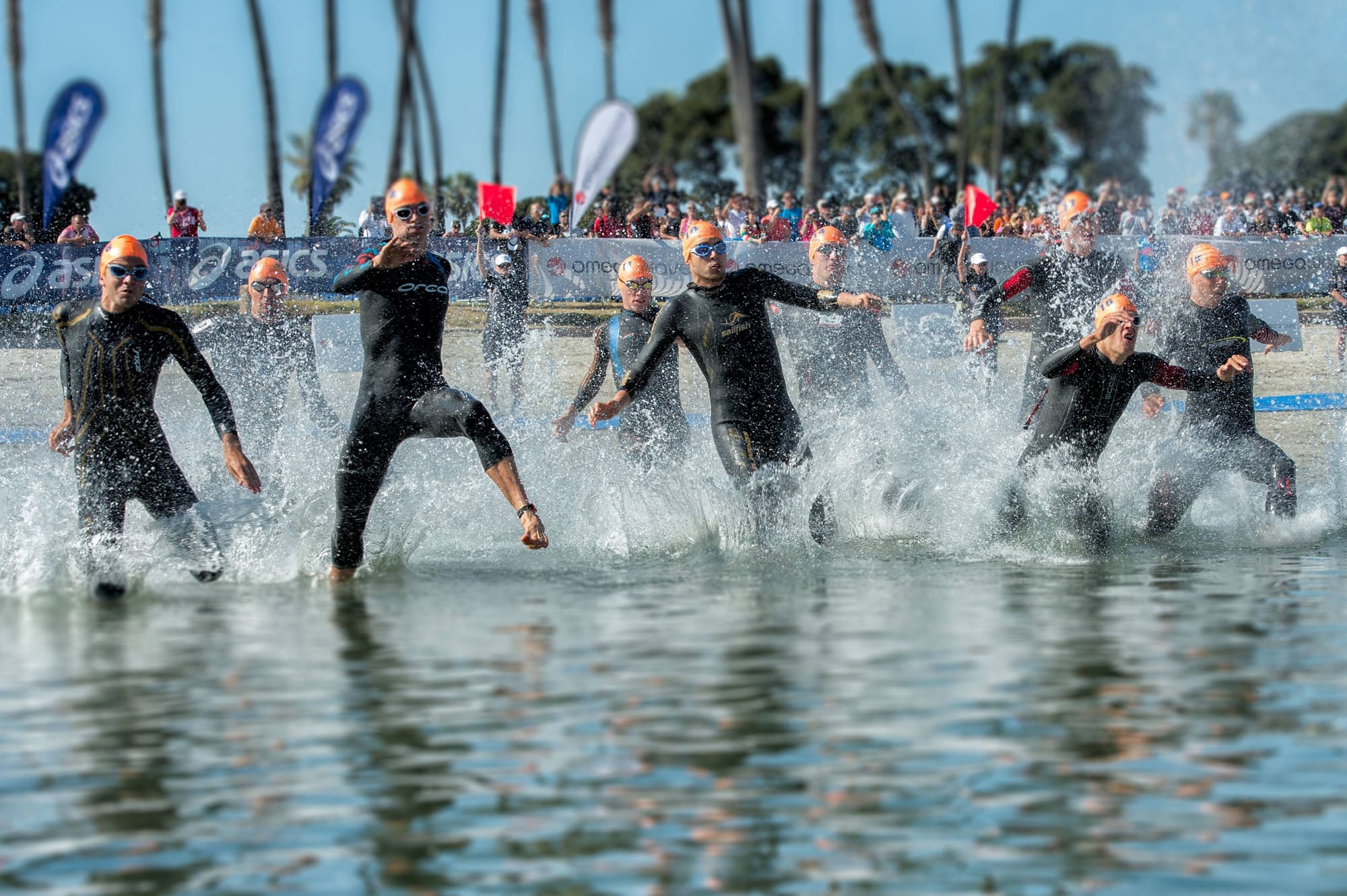USA Triathlon Foundation Announces 2018 Grant Awardees Post image