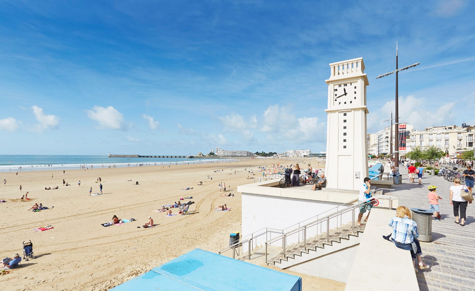A New Ironman 70.3 Set to Land on French Atlantic Coast in June 2019 Post image