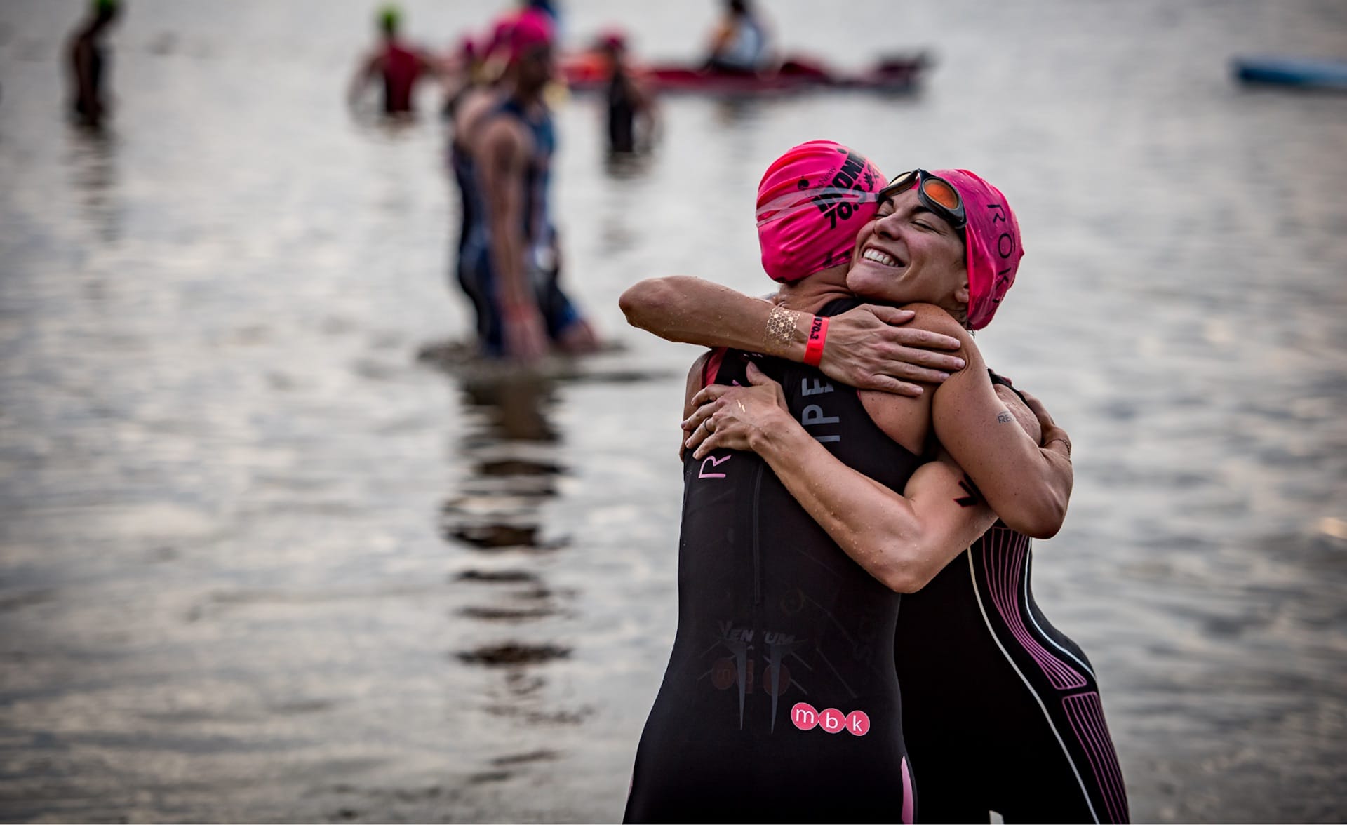 Women for Tri Announces 20 Races That Will Provide a Total of 500 Additional Opportunities to Compete in the 2019 70.3 World Championship Post image