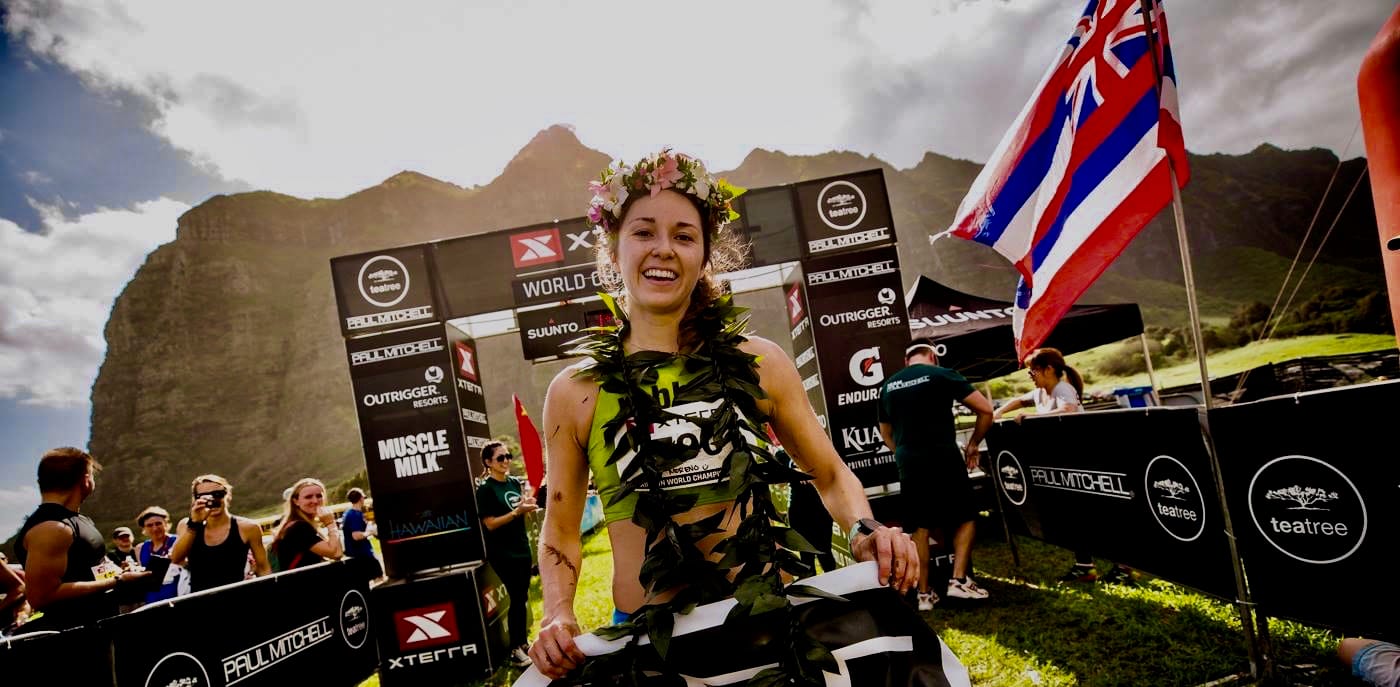 Champions Collide at 23rd XTERRA World Championship in Maui on Sunday Post image
