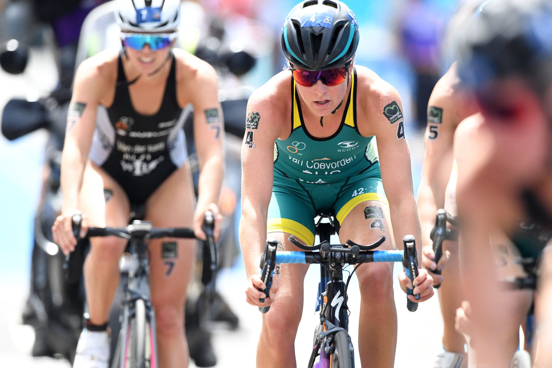 Natalie Van Coevorden’s solo grind towards Nepean-Noosa assaults Post image
