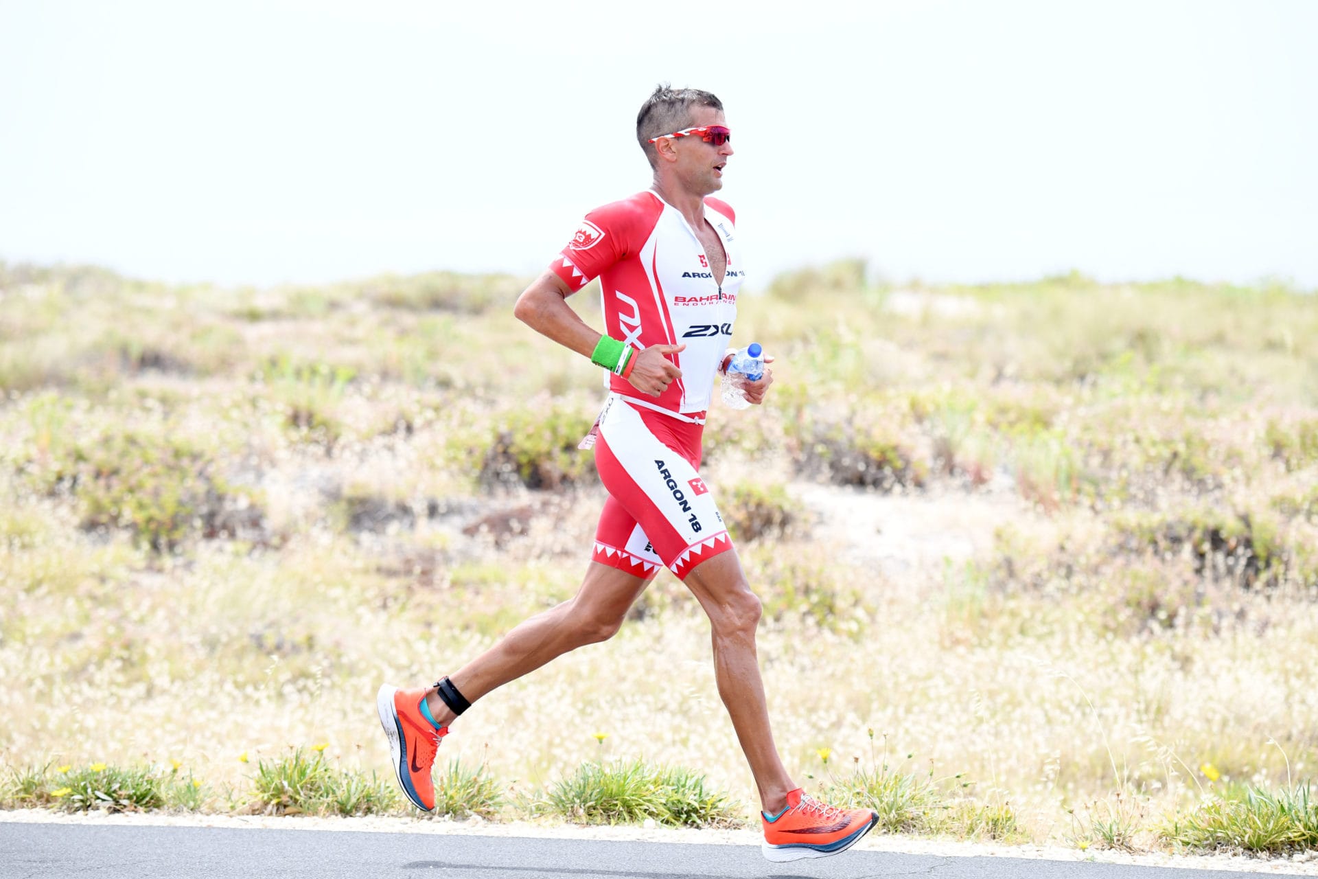 My Comeback Race – Ironman 70.3 Western Sydney Post image