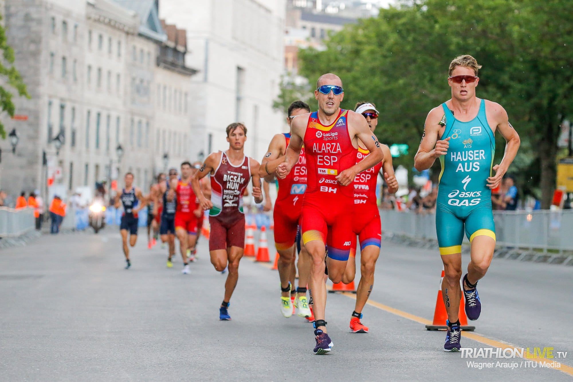 WTS: Aussies shine in Montreal Post image