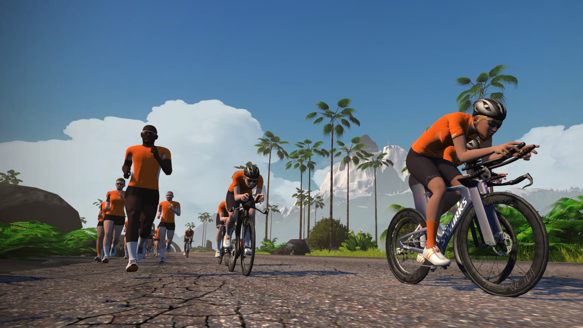 17 Hours in Kona Post image