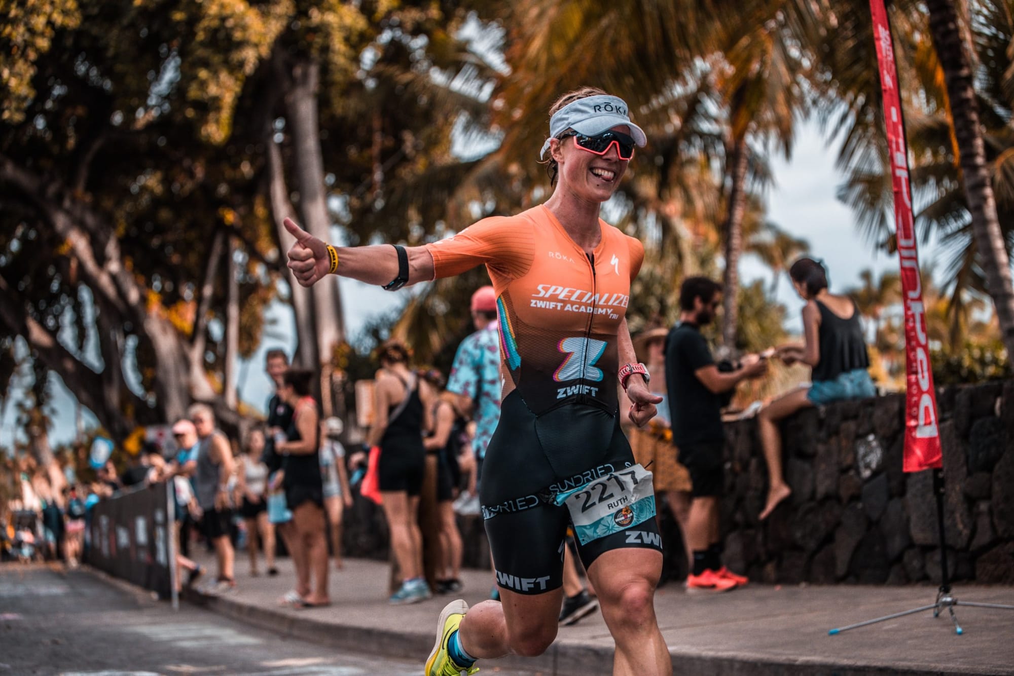 Zwift Triathlon Academy Returns For 2020 Post image