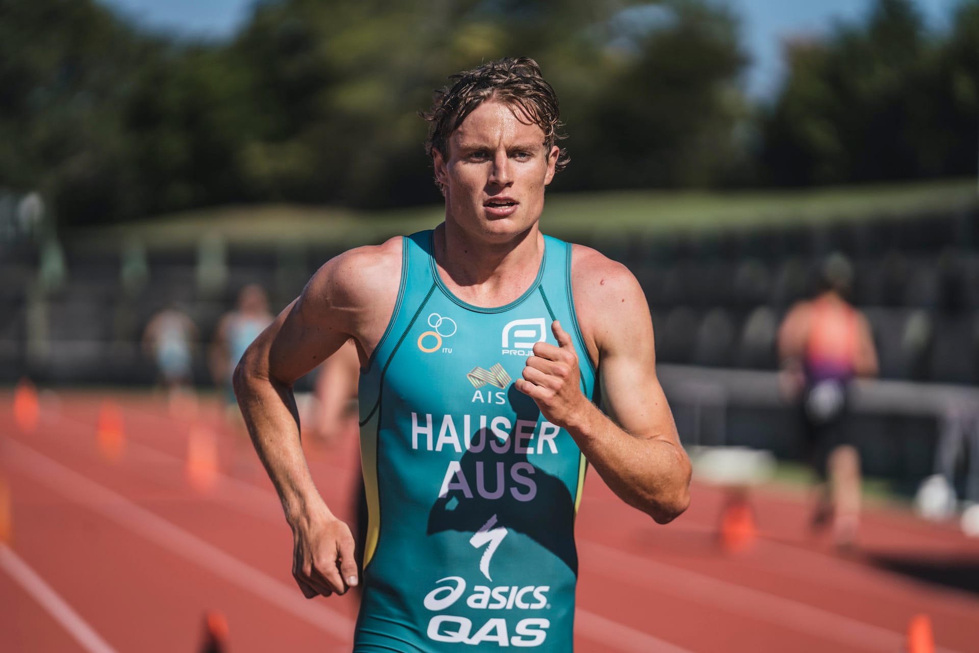 State pride on the line at Mixed Relay Championships Post image