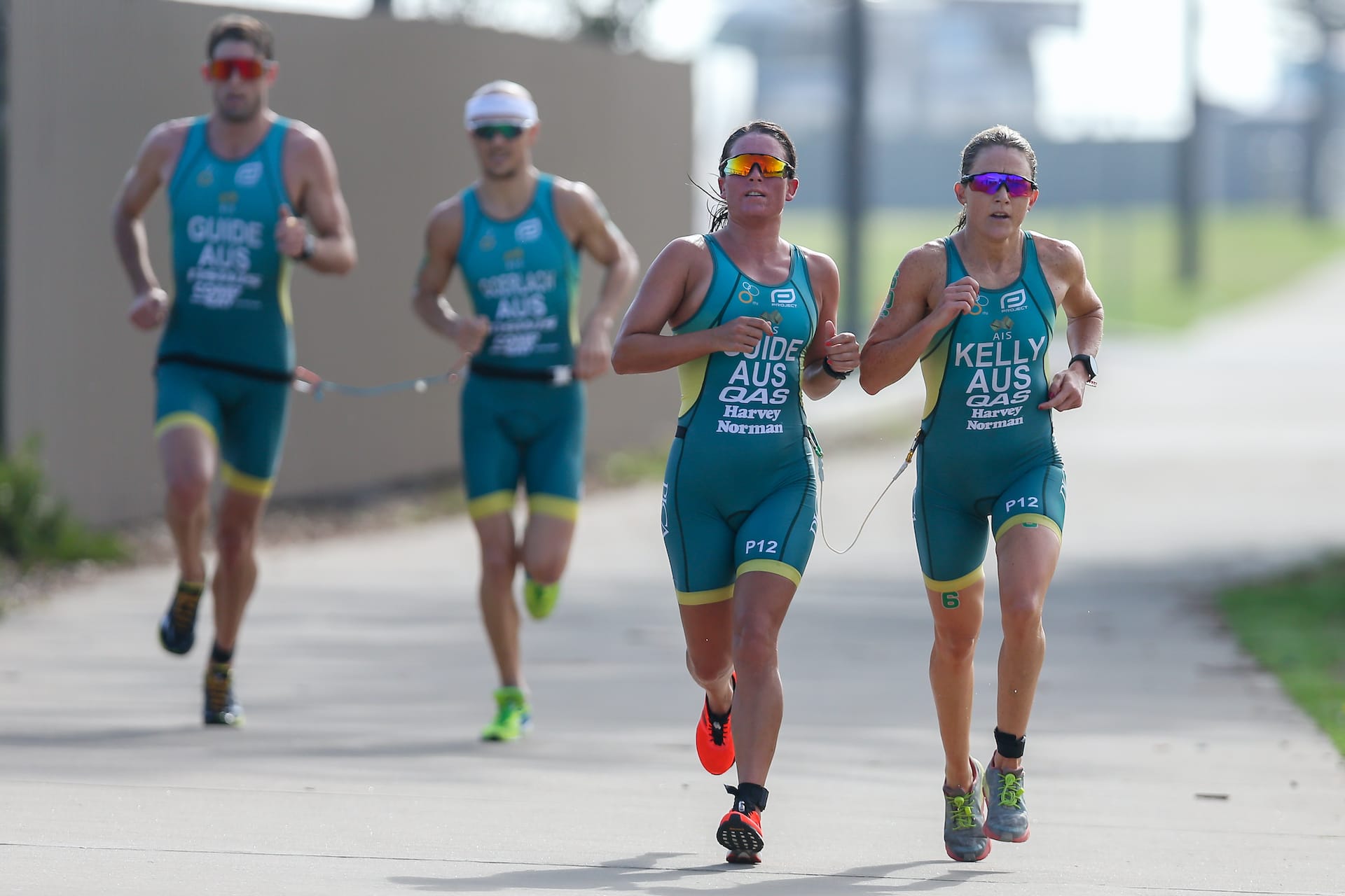 Triathlon Australia welcomes AIS funding boost Post image