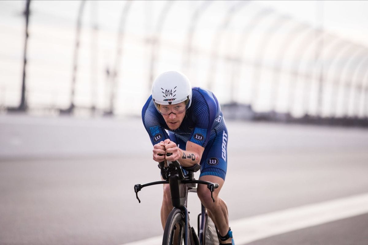 Sam Appleton races to Top 10 finish in Daytona Post image