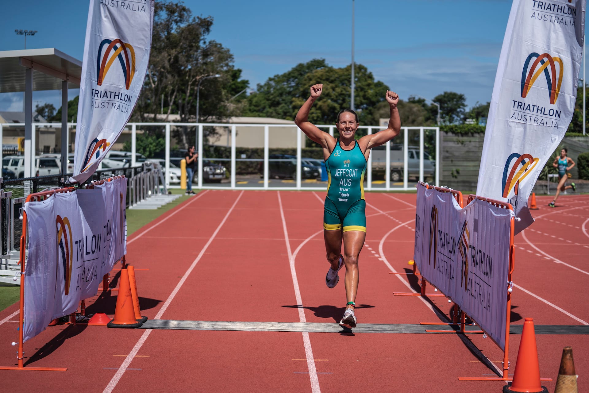 ‘Royle Tea’ reigns at Runaway Bay Post image
