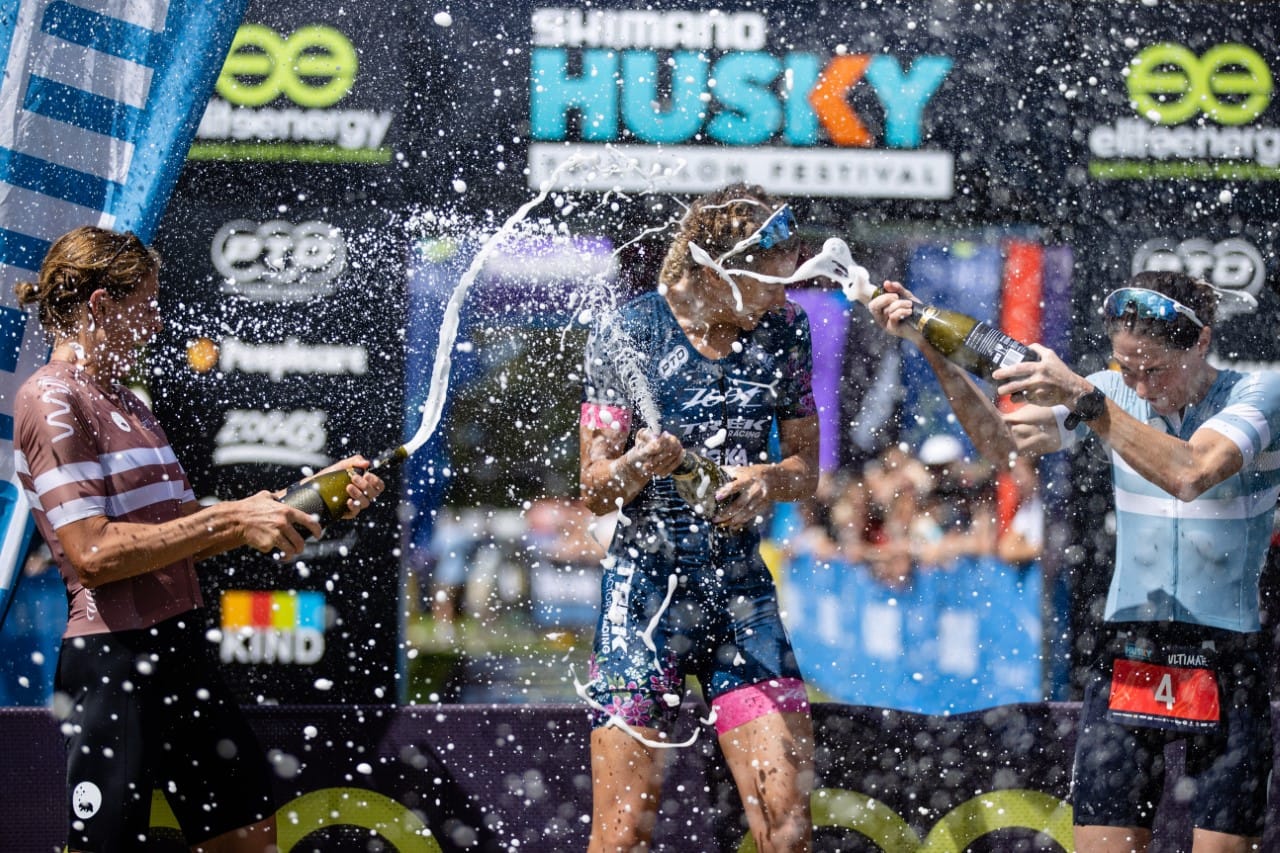 Gallery: 2021 Shimano Husky Australia Triathlon Championship Post image