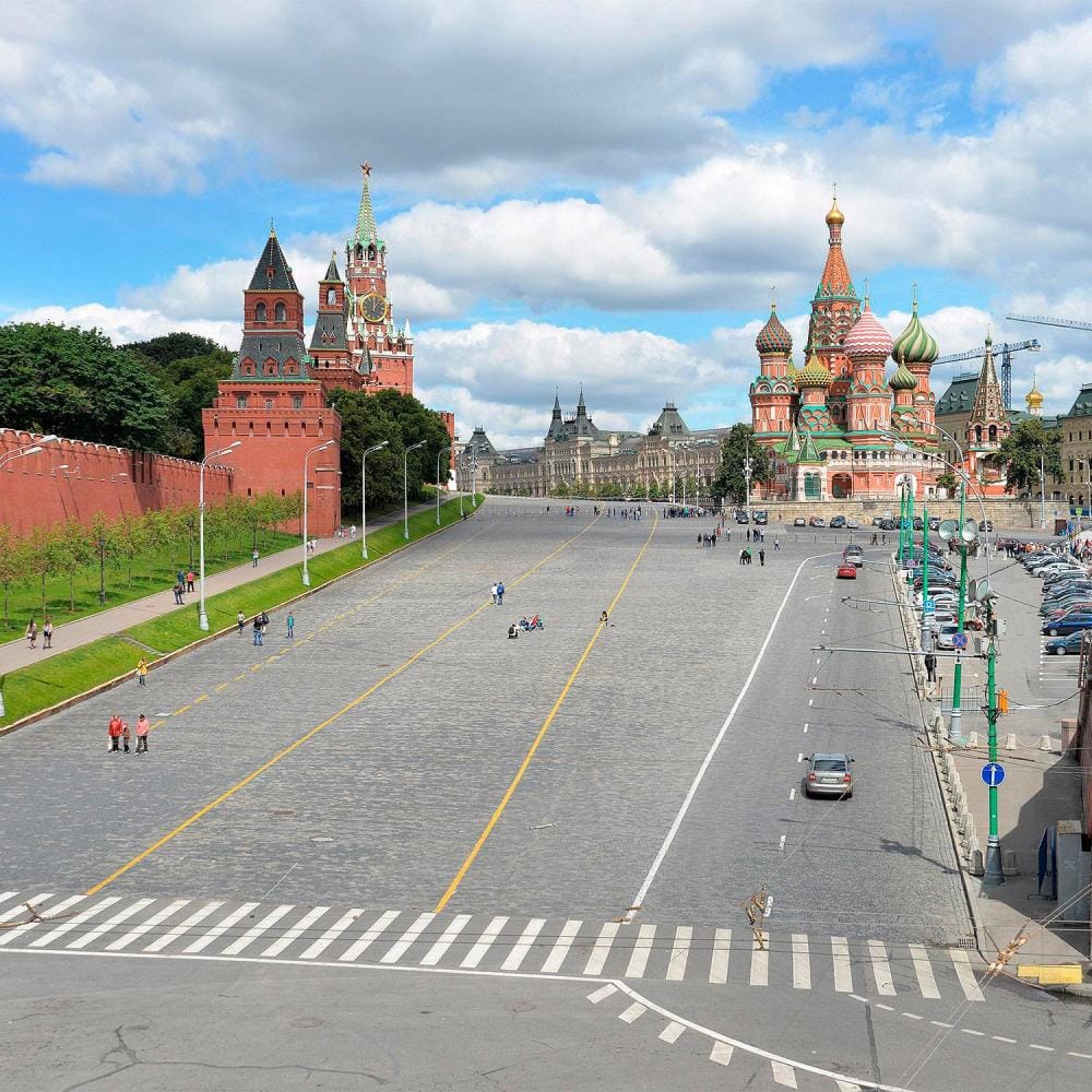 Challenge Family expands to Russia: Challenge Moscow newest set piece on race calendar Post image