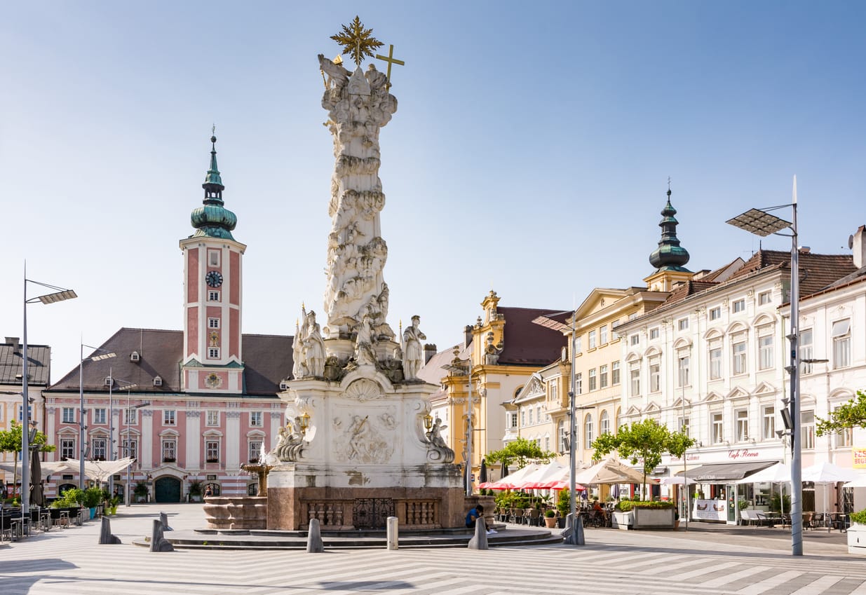 Challenge St. Polten can take place thanks to an extensive safety plan Post image