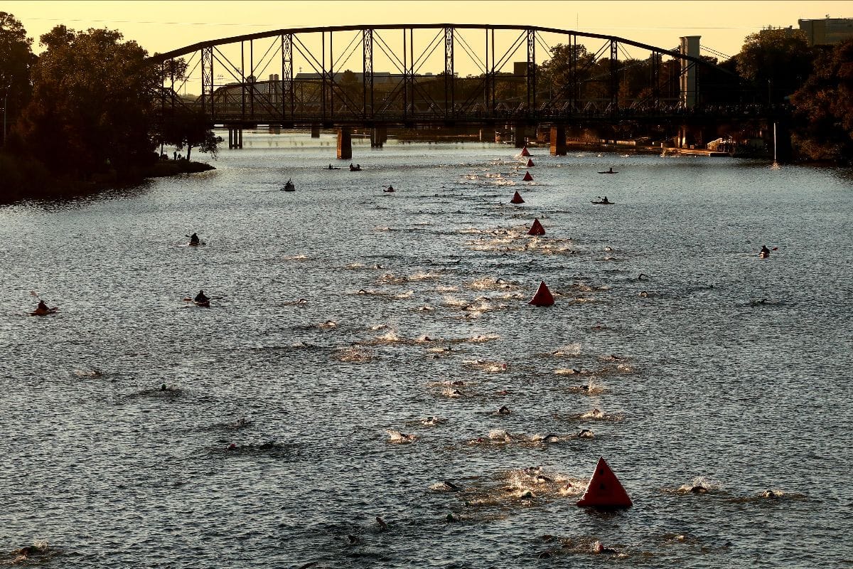 Waco, Texas Newest Destination To Host Full-distance Ironman Triathlon Post image