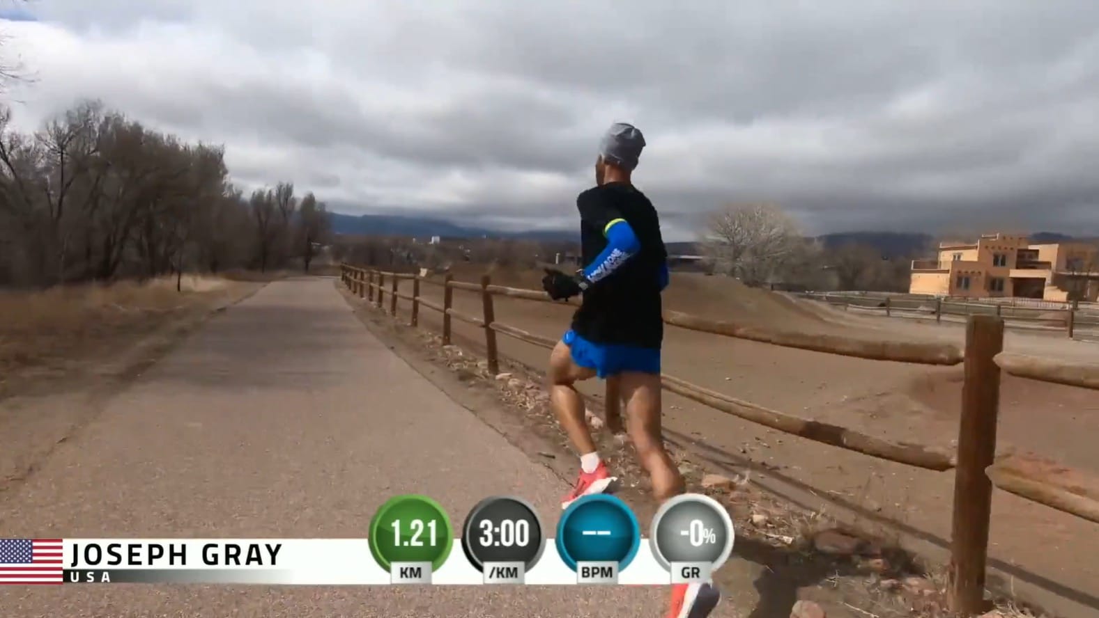 IRONMAN VR Team Challenge Wraps Up North America Competition Post image
