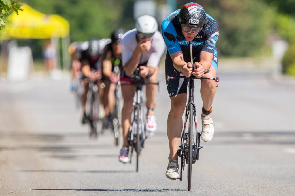 New Mobile App – Designed for the Triathlon Official – Improves Athlete Experience Post image
