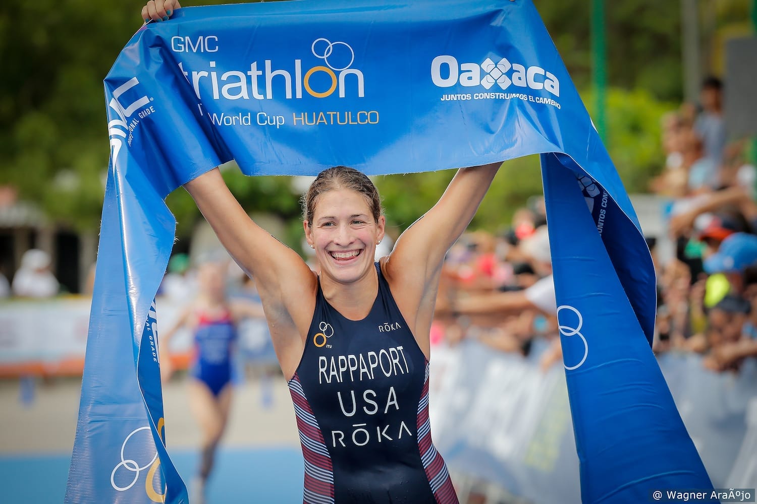 This is how US triathletes qualify for the Tokyo Olympics Post image