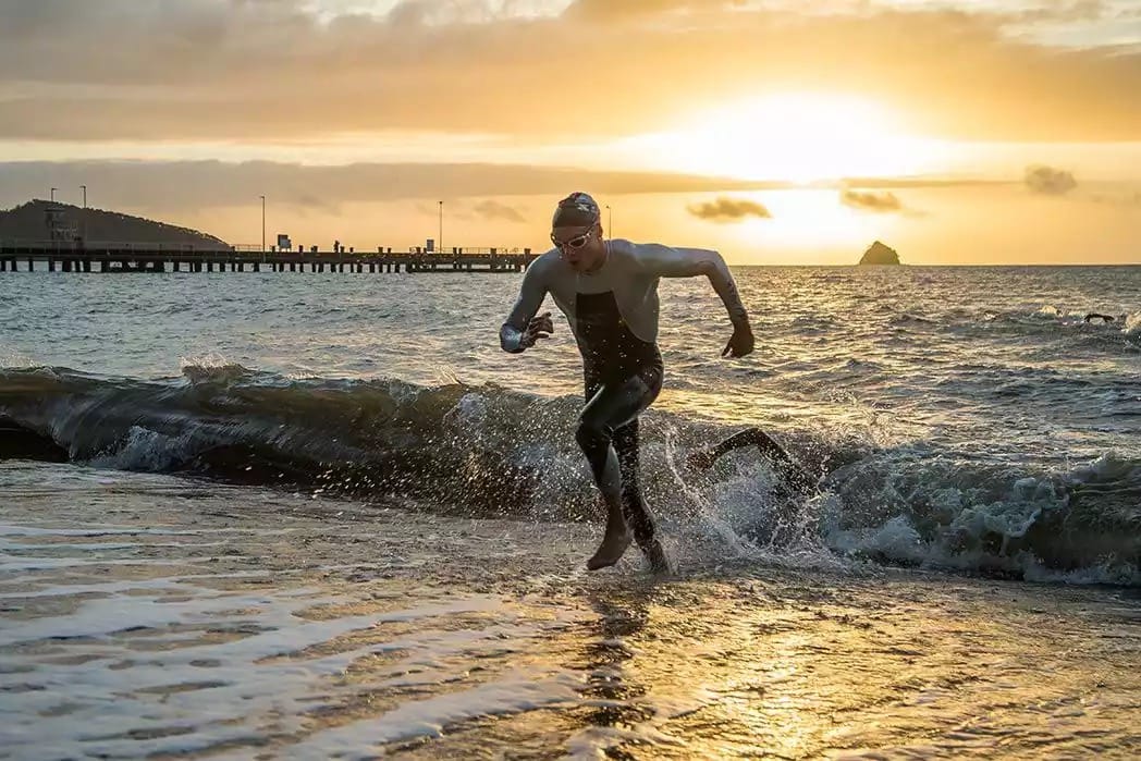 Ironman Asia-Pacific Championship: Who will Shine in Cairns in 2021? Post image