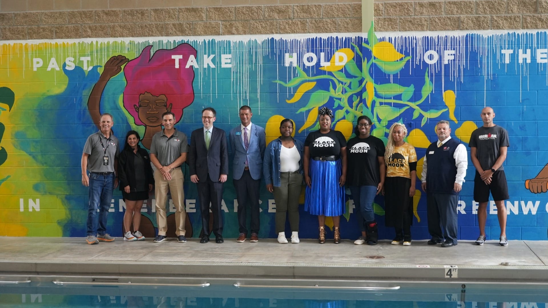 Ironman Foundation Rolls Out Community Engagement Efforts at Ironman North American Championship In Tulsa Post image