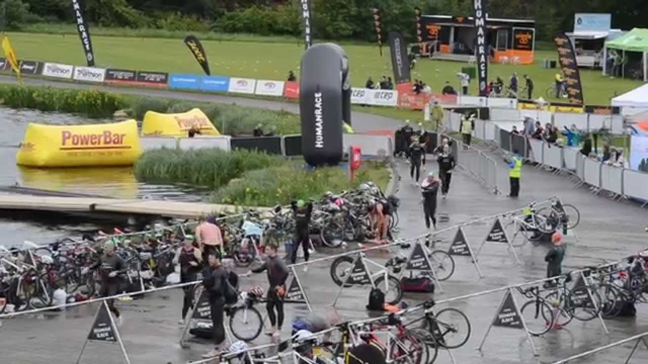 The PTO Partners With British Triathlon To Support The Dorney Triathlon On 13th June Post image