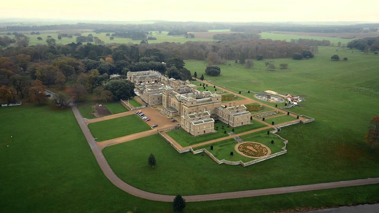 PTO Partners With British Triathlon To Support Outlaw Half Holkham Post image