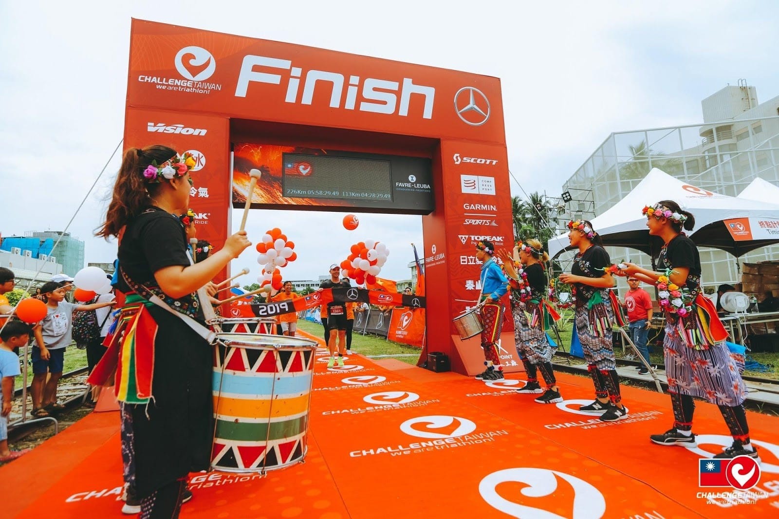Challenge Taiwan celebrates 10th anniversary with Asia-Pacific Championship 2022 Post image
