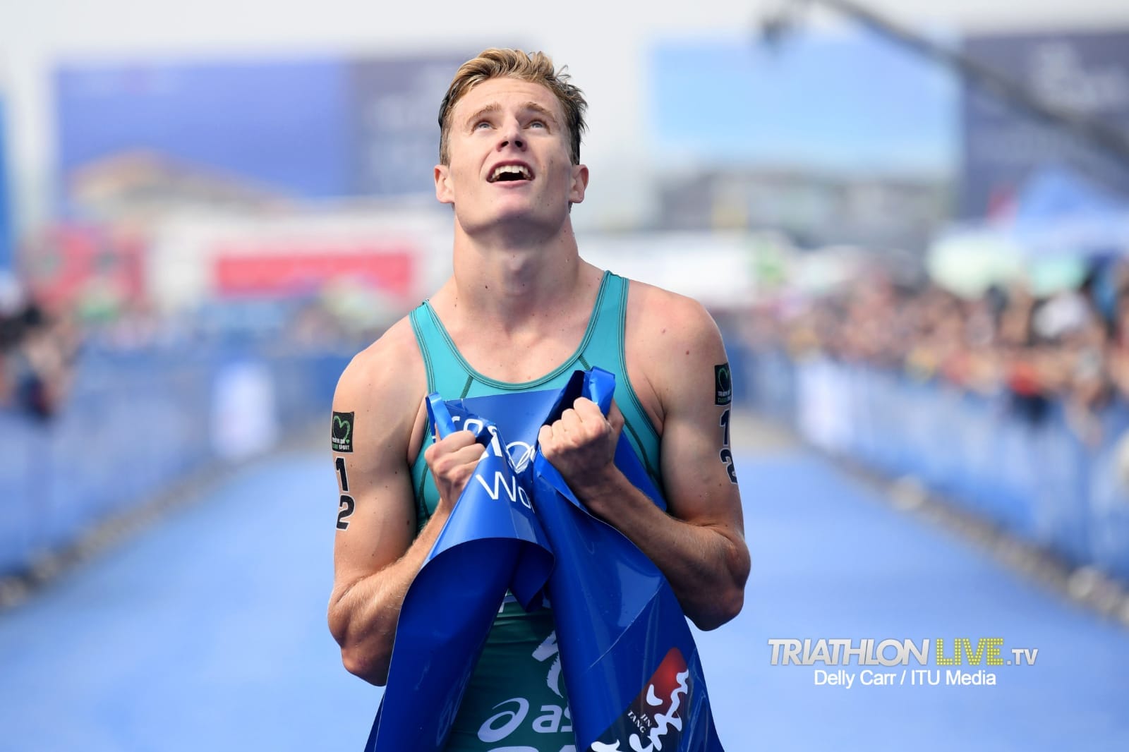 Oceania Triathlon Cup: Lightning Fast Super Sprint format on the Gold Coast Post image